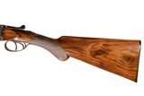 L. Christophe - Double Rifle, SxS, .405 Winchester. 24 1/2
