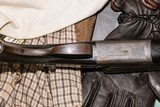 Holland & Holland - Double Rifle, SxS, London Nitro Proofed for 70/80GR, .500/450. 26