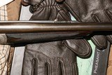Holland & Holland - Double Rifle, SxS, London Nitro Proofed for 70/80GR, .500/450. 26