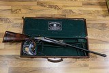 Holland & Holland - Double Rifle, SxS, London Nitro Proofed for 70/80GR, .500/450. 26