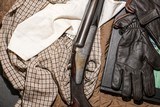 Holland & Holland - Double Rifle, SxS, London Nitro Proofed for 70/80GR, .500/450. 26