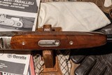 Beretta - 686 Silver Pigeon, O/U, .410. 28