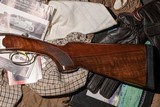 Beretta - 686 Silver Pigeon, O/U, .410. 28