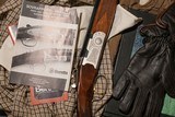 Beretta - 686 Silver Pigeon, O/U, .410. 28