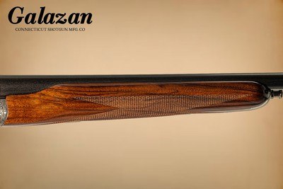 CSMC - RBL, SxS, 28ga. 26