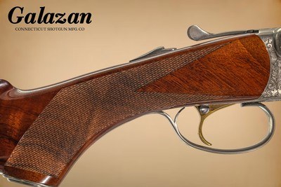 CSMC - RBL, SxS, 28ga. 26
