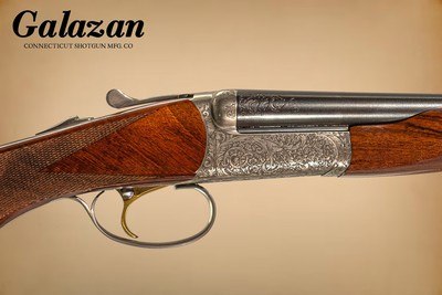 CSMC - RBL, SxS, 28ga. 26