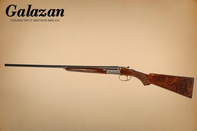CSMC - RBL, SxS, 28ga. 26
