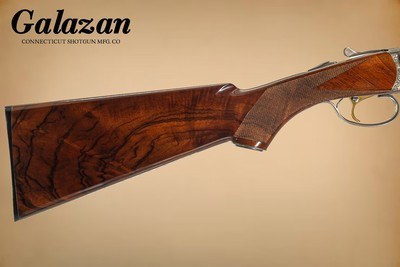 CSMC - RBL, SxS, 28ga. 26