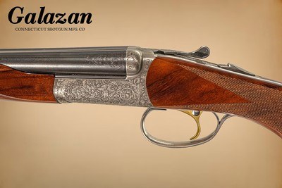 CSMC - RBL, SxS, 28ga. 26