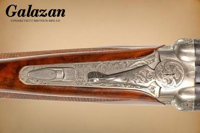 CSMC - RBL, SxS, 28ga. 26