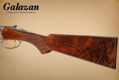 CSMC - RBL, SxS, 28ga. 26