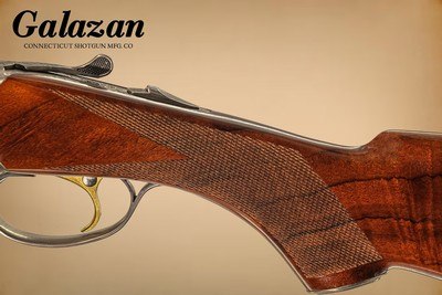 CSMC - RBL, SxS, 28ga. 26