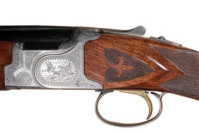 Winchester - Quail Special, O/U, 28ga. 25 1/2” Barrels with Screw-in Choke Tubes. MAKE OFFER. - Image 5 of 19