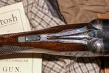 Parker - RARE GHE Grade, SxS, #1 Frame, 16ga. 26