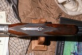 Parker - RARE GHE Grade, SxS, #1 Frame, 16ga. 26