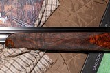 Ivo Fabbri - O/U, Engraved By Creative Art Fausti, .410. 28