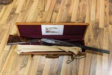Ivo Fabbri - O/U, Engraved By Creative Art Fausti, .410. 28