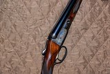 Parker - DHE Grade, SxS, #1 Frame, 16ga. 26