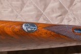 Parker - DHE Grade, SxS, #1 Frame, 16ga. 26