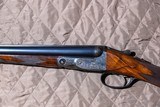 Parker - DHE Grade, SxS, #1 Frame, 16ga. 26
