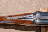 Parker - DHE Grade, SxS, #1 Frame, 16ga. 26
