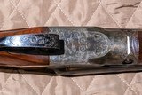 Parker - DHE Grade, SxS, #1 Frame, 16ga. 26