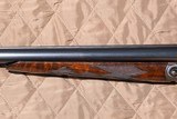 Parker - DHE Grade, SxS, #1 Frame, 16ga. 26