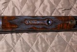 Parker - DHE Grade, SxS, #1 Frame, 16ga. 26