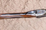 Parker - DHE Grade, SxS, #1 Frame, 16ga. 26