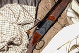 CSMC - Model 21, #6 Pigeon Grade, O/U, 20ga. 30” Barrels with Screw-in Choke Tubes. MAKE OFFER. - Image 1 of 13