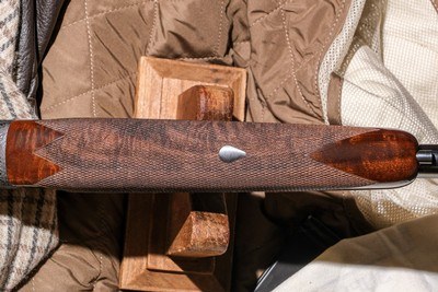 CSMC - Model 21, #6 Pigeon Grade, O/U, 20ga. 30” Barrels with Screw-in Choke Tubes. MAKE OFFER. - Image 11 of 13
