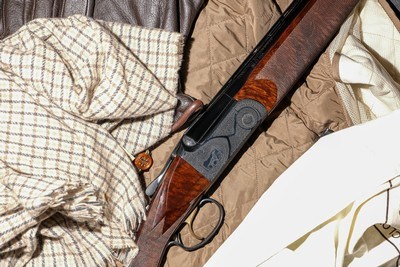 CSMC - Model 21, #6 Pigeon Grade, O/U, 20ga. 30” Barrels with Screw-in Choke Tubes. MAKE OFFER. - Image 1 of 13