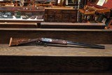 CSMC - Model 21, #6 Pigeon Grade, O/U, 20ga. 30” Barrels with Screw-in Choke Tubes. MAKE OFFER. - Image 13 of 13