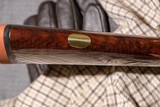 CSMC - Model 21, #6 Pigeon Grade, O/U, 20ga. 30” Barrels with Screw-in Choke Tubes. MAKE OFFER. - Image 8 of 13