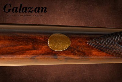 James Purdey & Son - Exhibition Finish, SxS, 12ga. 28 1/2