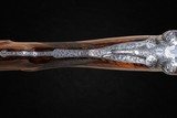 David McKay Brown - Round Body Double Rifle, SxS, .577. 25
