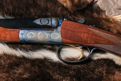 CSMC - RBL, SxS, 20ga. 28