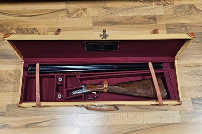 CSMC - RBL, SxS, 20ga. 28