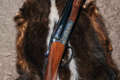 CSMC - RBL, SxS, 20ga. 28