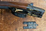 CSMC - Christian Hunter, SxS, Detachable Floor Plate, 20ga. 28
