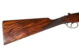 Westley Richards - Hand Detachable SxS, Matched Pair, 12ga. 28