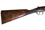 Westley Richards - Hand Detachable SxS, Matched Pair, 12ga. 28