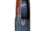 Westley Richards - Double Rifle, SxS, .500/.465. 25
