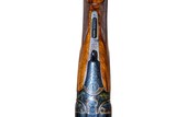 Westley Richards - Double Rifle, SxS, .500/.465. 25