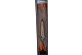 Westley Richards - Double Rifle, SxS, .500/.465. 25