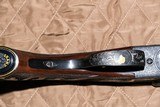 Winchester - Model 21, SxS, Grand American, Three Barrel Set, 20ga/28ga/.410. 28
