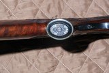 Winchester - Model 21, SxS, Grand American, Three Barrel Set, 20ga/28ga/.410. 28