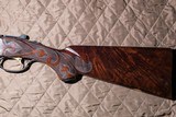 Winchester - Model 21, SxS, Grand American, Three Barrel Set, 20ga/28ga/.410. 28