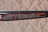 Winchester - Model 21, SxS, Grand American, Three Barrel Set, 20ga/28ga/.410. 28
